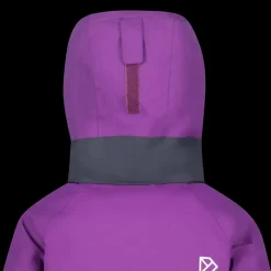 Theron Kids Jacket, vinterjacka, barn - Vinterjackor - Theron Kids Jacket, vinterjacka, barn