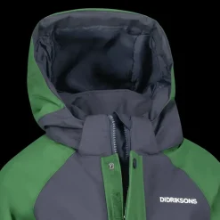 Theron Kids Jacket, vinterjacka, barn - Vinterjackor - Theron Kids Jacket, vinterjacka, barn