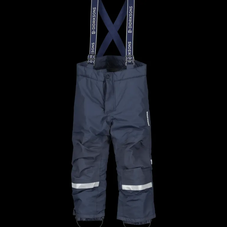 Theron Kids Pants, vinterbyxor, barn - Vinterbyxor - Theron Kids Pants, vinterbyxor, barn