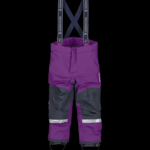 Theron Kids Pants, vinterbyxor, barn - Vinterbyxor - Theron Kids Pants, vinterbyxor, barn