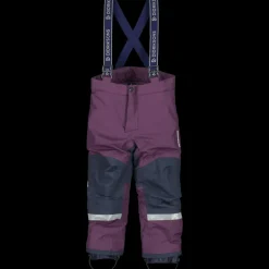 Theron Kids Pants, vinterbyxor, barn - Vinterbyxor - Theron Kids Pants, vinterbyxor, barn