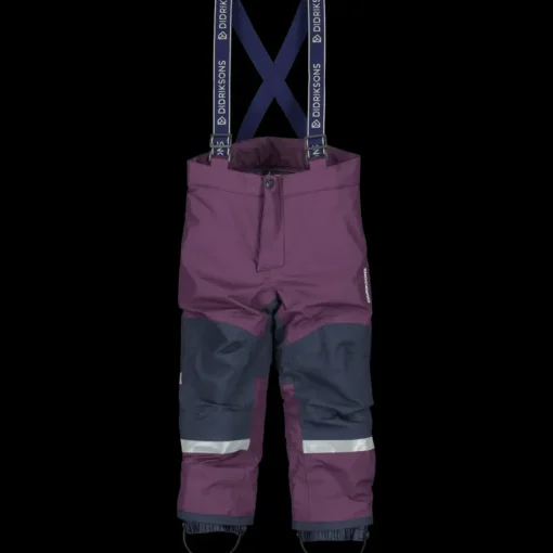 Theron Kids Pants, vinterbyxor, barn - Vinterbyxor - Theron Kids Pants, vinterbyxor, barn