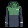 Theron Kids Shell Jacket, regnjacka, barn - Skaljackor - Theron Kids Shell Jacket, regnjacka, barn