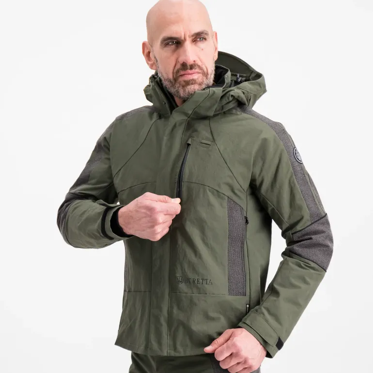 Thorn Resistant Jacket GTX® - Jaktjackor - Thorn Resistant Jacket GTX®