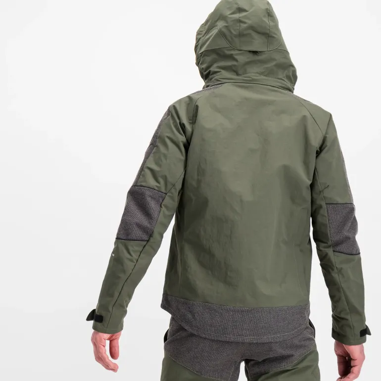 Thorn Resistant Jacket GTX® - Jaktjackor - Thorn Resistant Jacket GTX®