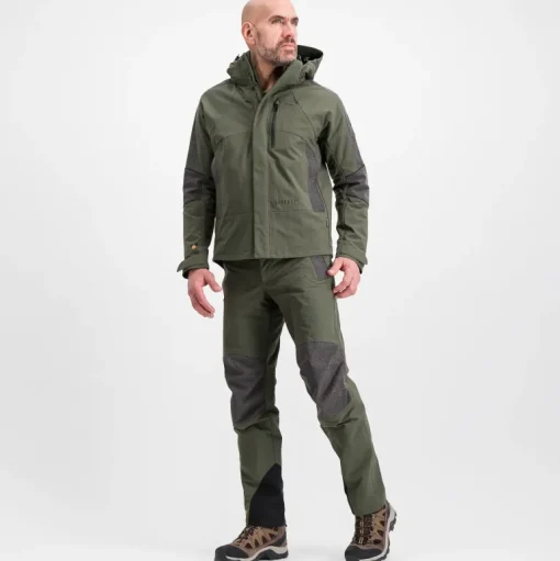 Thorn Resistant Pants GTX® - Jaktbyxor - Thorn Resistant Pants GTX®