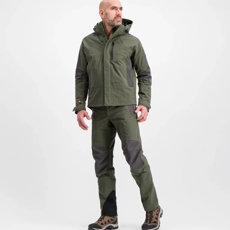 Thorn Resistant Pants GTX® - Jaktbyxor - Thorn Resistant Pants GTX®