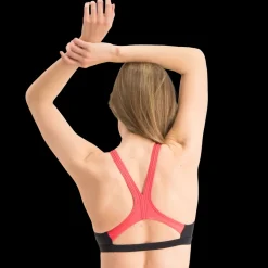 Threefold Two Pieces, bikini dam - Bikinis - Threefold Two Pieces, bikini dam