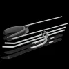 Thule Chariot Cross-Country Skiing Kit 24/25, skidset - Vagntillbehör - Thule Chariot Cross-Country Skiing Kit 24/25, skidset