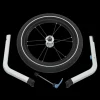 Thule Chariot jog kit 1 Cross/Lite, jogginghjul - Vagntillbehör - Thule Chariot jog kit 1 Cross/Lite, jogginghjul
