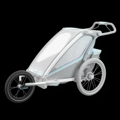 Thule Chariot jog kit 1 Cross/Lite, jogginghjul - Vagntillbehör - Thule Chariot jog kit 1 Cross/Lite, jogginghjul