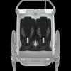Thule Chariot Padding 2, skön stoppning till sitsen - Vagntillbehör - Thule Chariot Padding 2, skön stoppning till sitsen