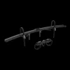 Thule EasyFold 3 extra bike adapter, extra cykelställ - Stativ För Cykelparkering - Thule EasyFold 3 extra bike adapter, extra cykelställ