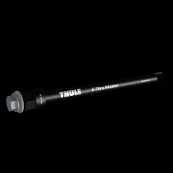 Thule Shimano E-Thru Axle Adapter, cykelvagnsadapter - Vagntillbehör - Thule Shimano E-Thru Axle Adapter, cykelvagnsadapter
