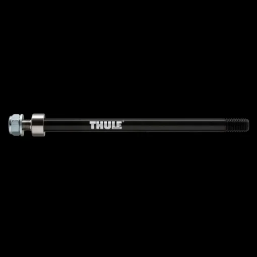 Thule Thru Axle 209 mm (M12X1.75) - Maxle - Vagntillbehör - Thule Thru Axle 209 mm (M12X1.75) - Maxle