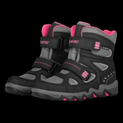 Thunder II WP, vintersko barn och junior - Vinterskor - Thunder II WP, vintersko barn och junior