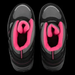 Thunder II WP, vintersko barn och junior - Vinterskor - Thunder II WP, vintersko barn och junior