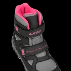 Thunder II WP, vintersko barn och junior - Vinterskor - Thunder II WP, vintersko barn och junior