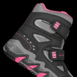 Thunder II WP, vintersko barn och junior - Vinterskor - Thunder II WP, vintersko barn och junior