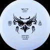 Tiger Line Driver View - Discgolf - Tiger Line Driver View