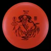 Tiger Line Midrange Kui - Discgolf - Tiger Line Midrange Kui