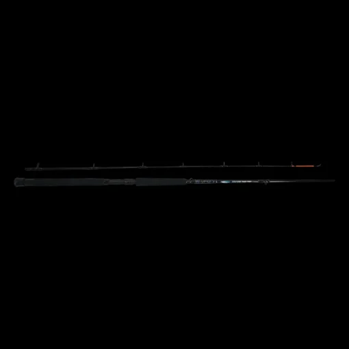 Tiger Tuff Trolling 8' 20-40lbs - Haspelspö - Tiger Tuff Trolling 8' 20-40lbs