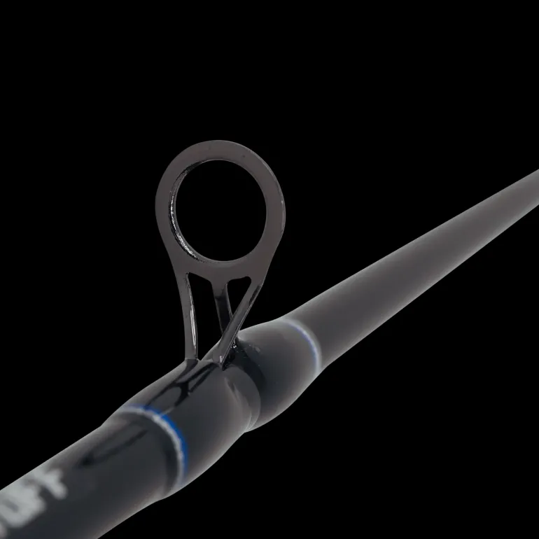 Tiger Tuff Trolling 7' 15-25lbs - Haspelspö - Tiger Tuff Trolling 7' 15-25lbs