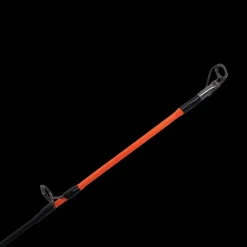 Tiger Tuff Trolling 8' 20-40lbs - Haspelspö - Tiger Tuff Trolling 8' 20-40lbs