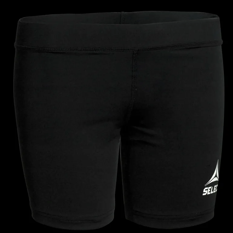 Tights Short Baselayer Women, kompressionsshorts dam - Shorts - Tights Short Baselayer Women, kompressionsshorts dam