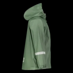 Tihku, regnset barn - Regnställ - Tihku, regnset barn