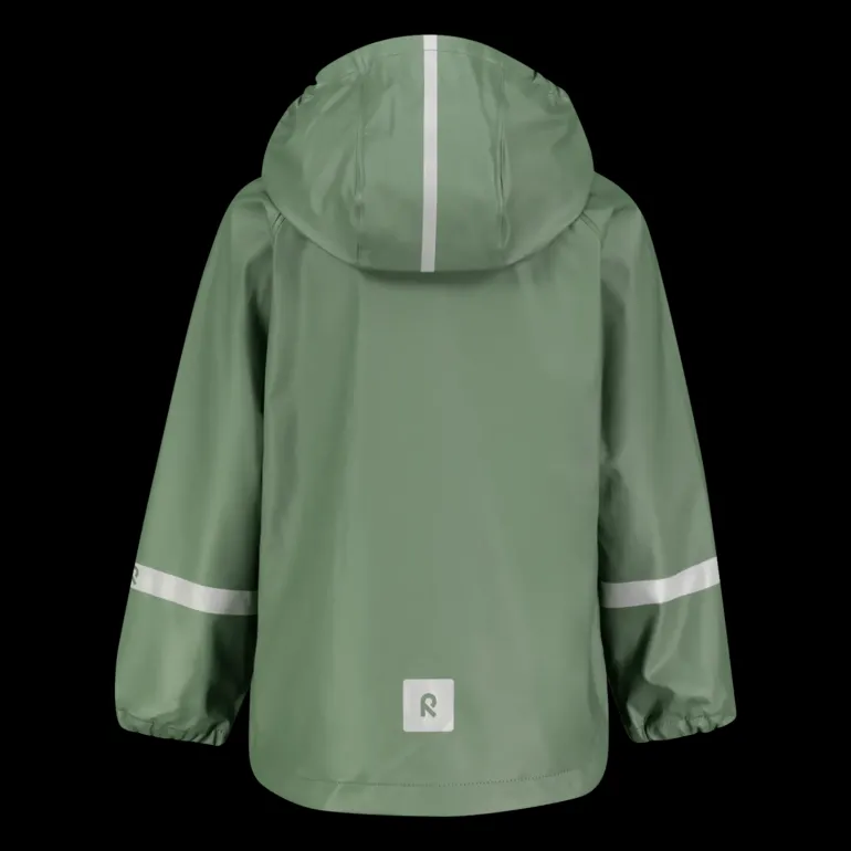 Tihku, regnset barn - Regnställ - Tihku, regnset barn