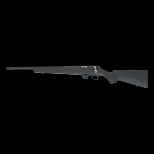 Tikka T1x, Fast Kolv 22lr, 20" 1/2" 20unf, Links, salongsgevär - Salongsgevär - Tikka T1x, Fast Kolv 22lr, 20" 1/2" 20unf, Links, salongsgevär