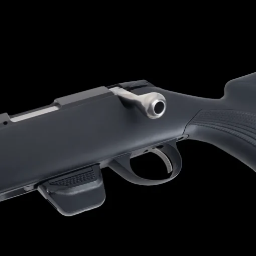 Tikka T1x, Fast Kolv 22lr, 20" 1/2" 20unf, Links, salongsgevär - Salongsgevär - Tikka T1x, Fast Kolv 22lr, 20" 1/2" 20unf, Links, salongsgevär