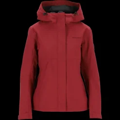 Tind Air 2 Jacket, skaljacka, dam - Skaljackor - Tind Air 2 Jacket, skaljacka, dam