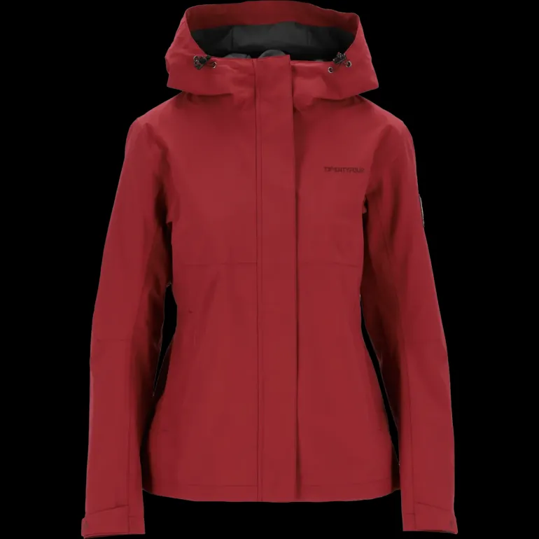 Tind Air 2 Jacket, skaljacka, dam - Skaljackor - Tind Air 2 Jacket, skaljacka, dam