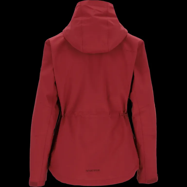 Tind Air 2 Jacket, skaljacka, dam - Skaljackor - Tind Air 2 Jacket, skaljacka, dam