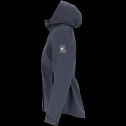 Tind Air 2 Jacket, skaljacka, dam - Skaljackor - Tind Air 2 Jacket, skaljacka, dam