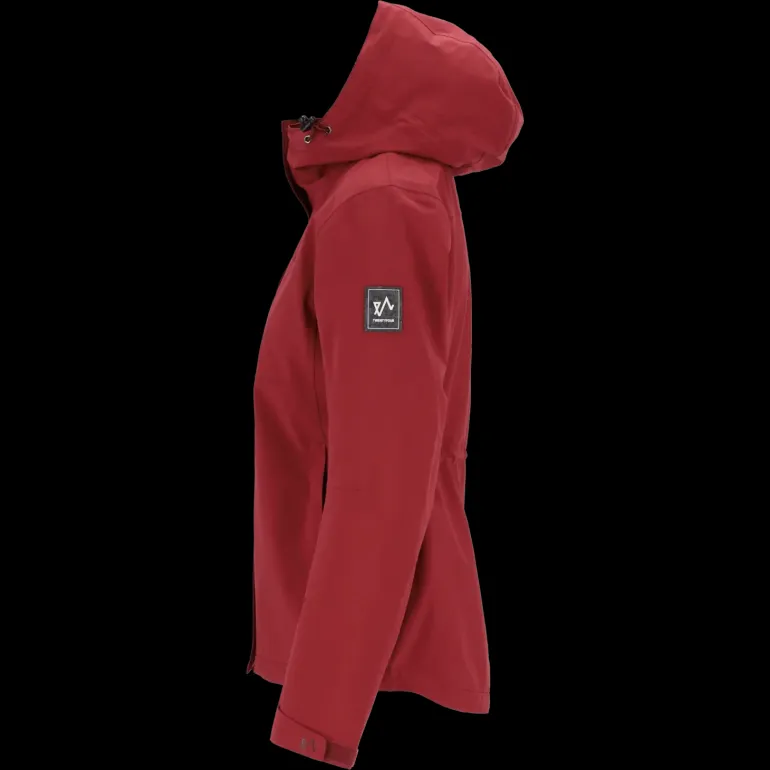 Tind Air 2 Jacket, skaljacka, dam - Skaljackor - Tind Air 2 Jacket, skaljacka, dam