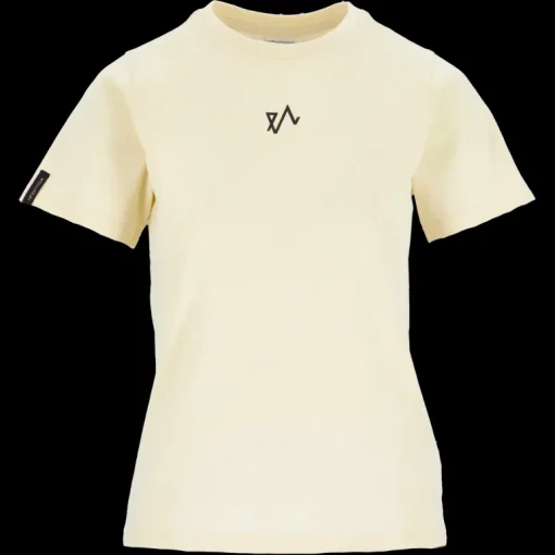 Tind Cotton Tee, t-shirt, herr - T-Shirts - Tind Cotton Tee, t-shirt, herr