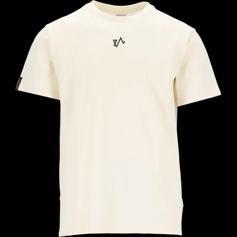 Tind Cotton Tee, t-shirt, herr - T-Shirts - Tind Cotton Tee, t-shirt, herr