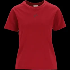 Tind Cotton Tee, t-shirt, herr - T-Shirts - Tind Cotton Tee, t-shirt, herr