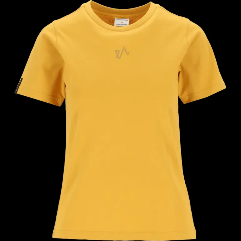 Tind Cotton Tee, t-shirt, herr - T-Shirts - Tind Cotton Tee, t-shirt, herr