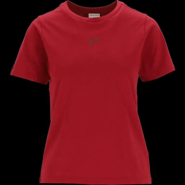 Tind Cotton Tee, t-shirt, herr - T-Shirts - Tind Cotton Tee, t-shirt, herr