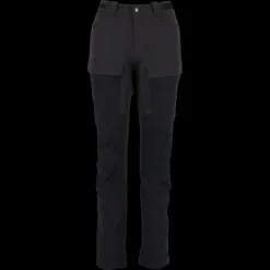 Tind Hiking Pant, vandringsbyxor, dam - Softshellbyxor - Tind Hiking Pant, vandringsbyxor, dam