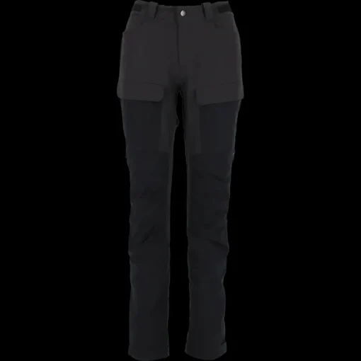 Tind Hiking Pant, vandringsbyxor, dam - Softshellbyxor - Tind Hiking Pant, vandringsbyxor, dam