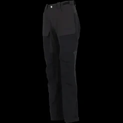 Tind Hiking Pant, vandringsbyxor, dam - Softshellbyxor - Tind Hiking Pant, vandringsbyxor, dam