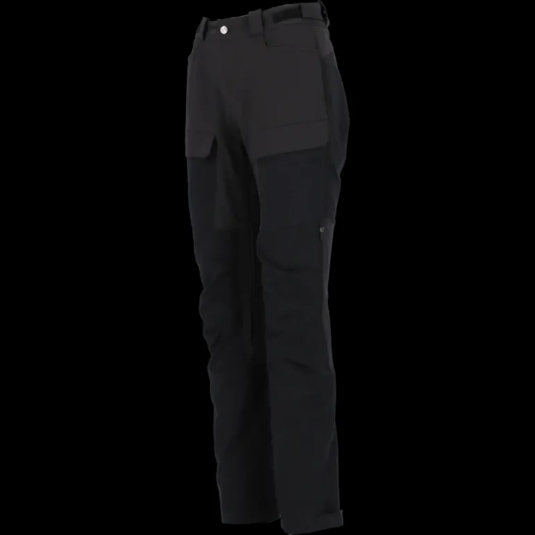 Tind Hiking Pant, vandringsbyxor, dam - Softshellbyxor - Tind Hiking Pant, vandringsbyxor, dam