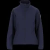 Tind Long Sleeve Jacket, softshelljacka, dam - Softshelljackor - Tind Long Sleeve Jacket, softshelljacka, dam