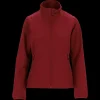 Tind Long Sleeve Jacket, softshelljacka, dam - Softshelljackor - Tind Long Sleeve Jacket, softshelljacka, dam
