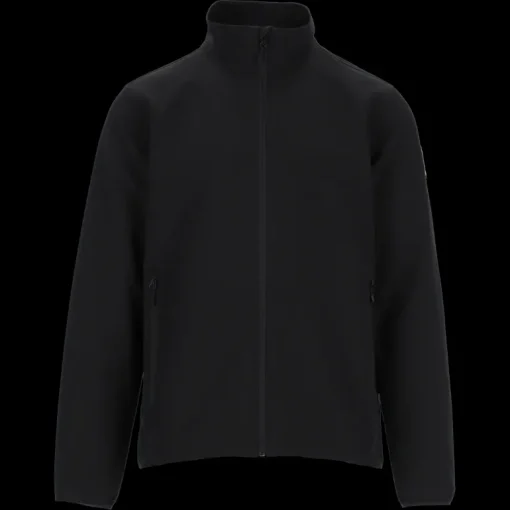 Tind Long Sleeve Jacket, softshelljacka herr - Softshelljackor - Tind Long Sleeve Jacket, softshelljacka herr